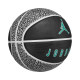 Jordan Μπάλα μπάσκετ Playground 2.0 8P Deflated